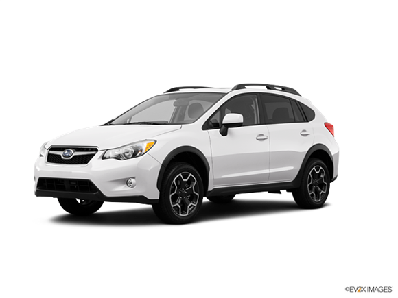 2013 Subaru XV Crosstrek Premium  Photo